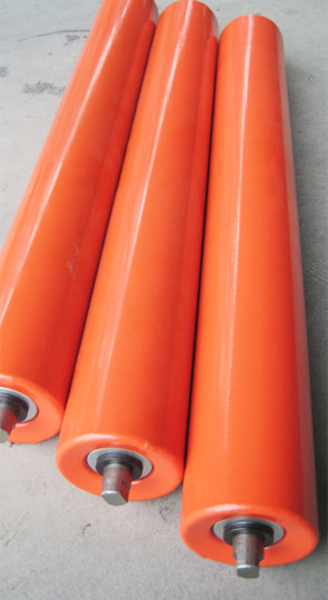 散料(liào)輸送設備(bei)零組件