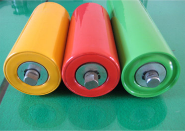 散料輸(shū)送設備零(ling)組件 