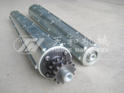 碼垛線錐(zhui)輥