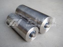 不鏽鋼(gang)車制輥筒