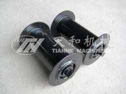 車制擋邊輥(gun)筒（噴塑）