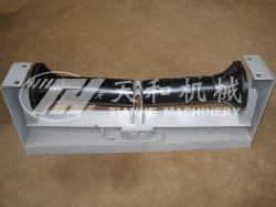 摩擦下調心托輥(gǔn)組 DTII型