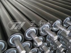 歐标托輥（噴塑）