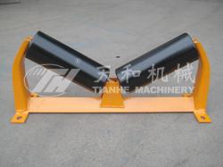 B400 槽型托輥組(zǔ)（噴塑）