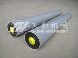 TH1600型(xíng) 無動力錐套輥筒(tǒng)