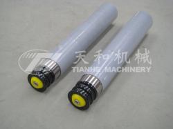 TH2660 雙槽“O”帶輪錐套輥(gǔn)筒