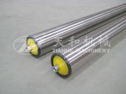 TH1200 無動力(lì)輕型輥筒（内螺紋(wén)+扁榫）