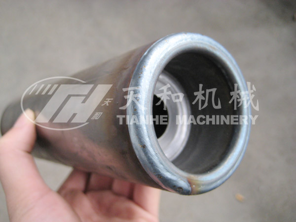 Idler （half -finished）