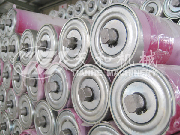 TH1700型(xing) 密封輥(gun)筒