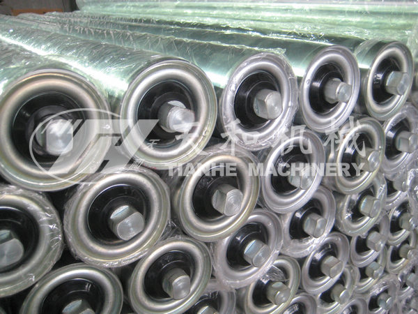 TH1700型 密(mì)封輥筒(tǒng)