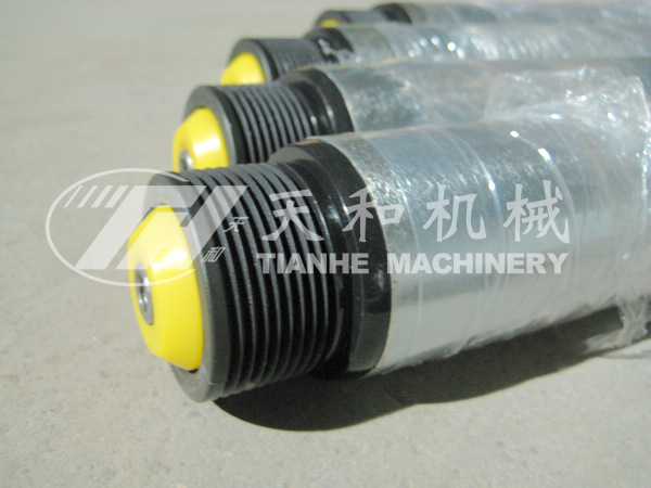 TH2250型 多楔(xiē)帶輪輥筒