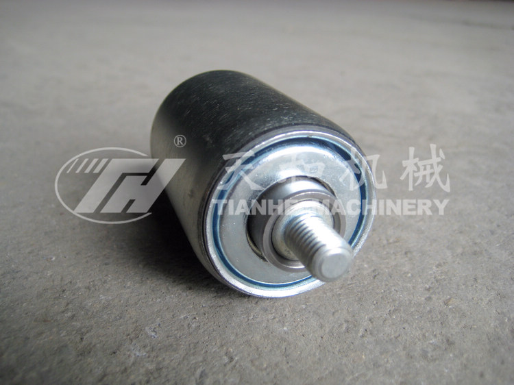 TH1300型 無動力中(zhong)型輥筒 外螺紋(wen)式