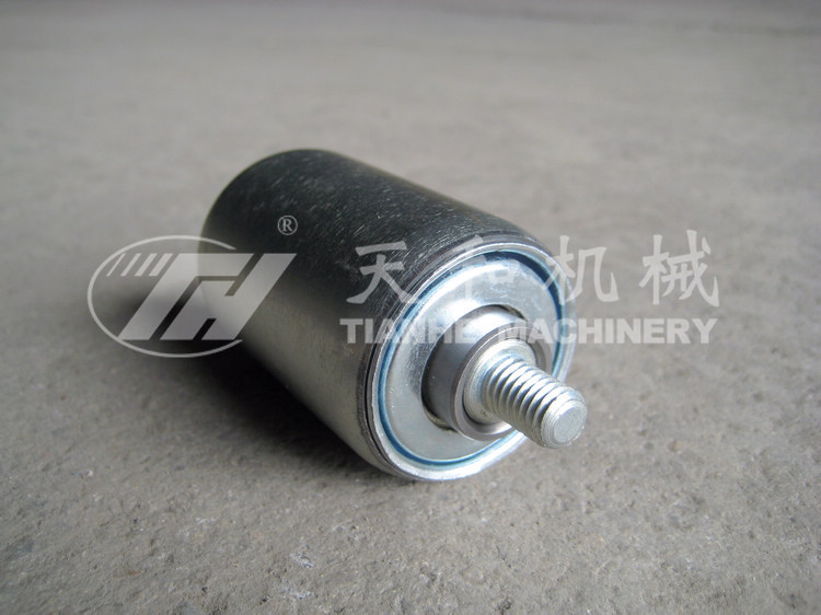 TH1300型 無動力中(zhōng)型輥筒 外螺紋(wen)式