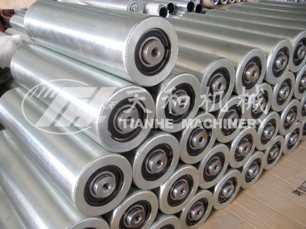 車(che)制輥筒 重型(xíng)