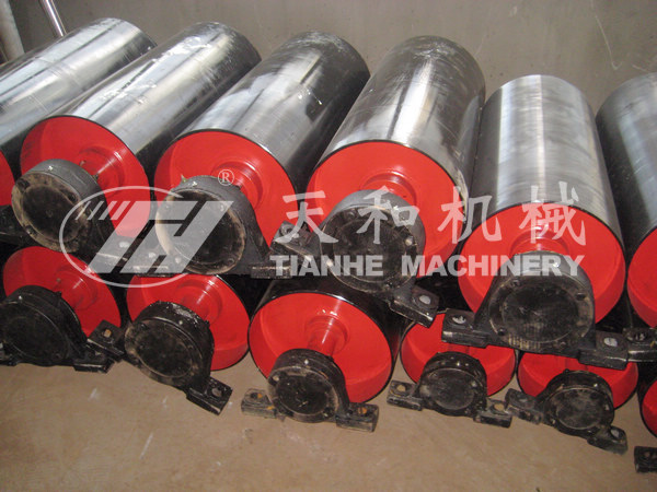 改向(xiang)滾筒 光面