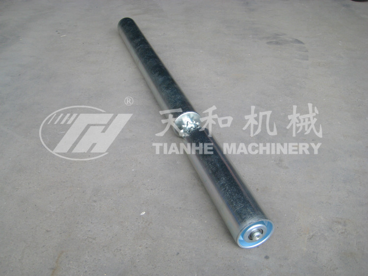 中(zhōng)間鏈輪 單/雙(shuāng)鏈輥筒（鍍鋅(xīn)）