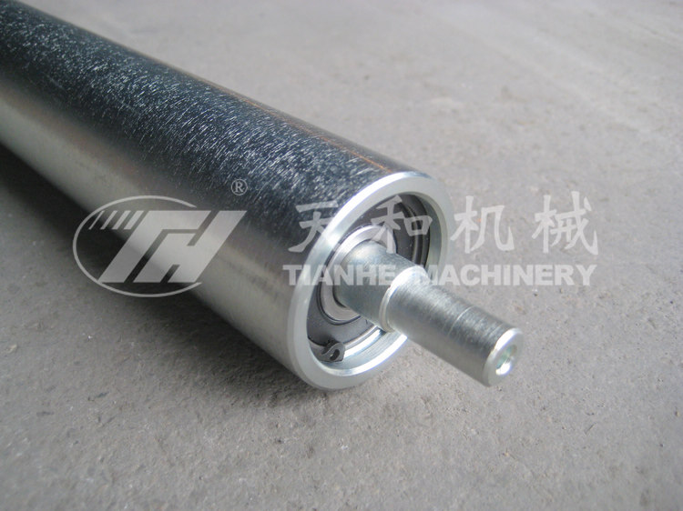 車制重(zhòng)型輥筒（鍍鋅） 