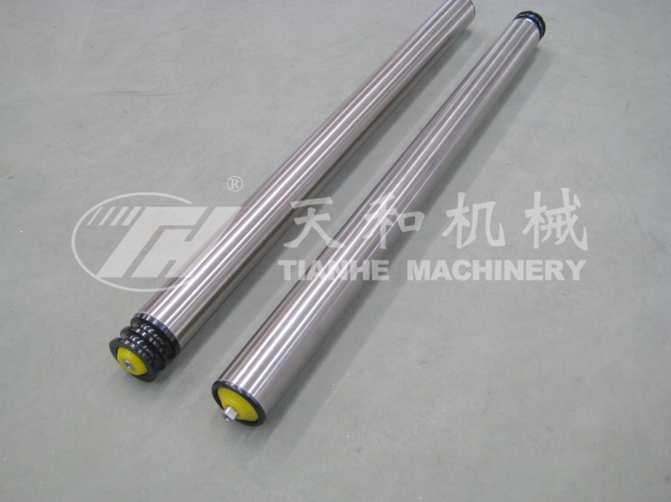 TH2260 雙槽(cáo)“O”帶輪輥(gǔn)筒