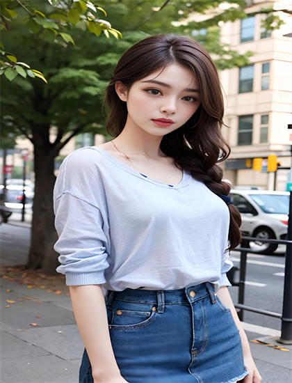 【观影笔记】《娜巴特》编剧的叙事结构与情节设计 艺术策展人审美评价为你详细解读