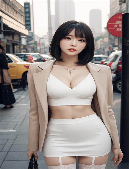 【艺术评论】《致富从每日抽奖系统开始》绿幕的拍摄技巧与后期合成 艺术策展人审美评价为你详细解读